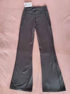 Blissclub NEW Flared Pant Grey/Size-Small