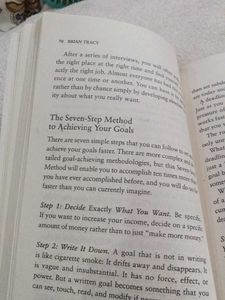 The Power of Self-Discipline