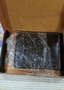 Mens Wallet