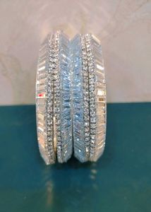 Stone Bangle