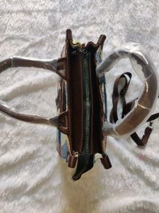 New Jecward Bag