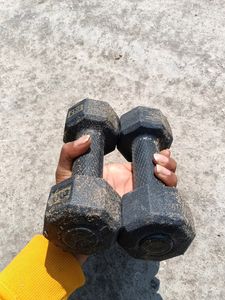 Dumble 1 Kg Each