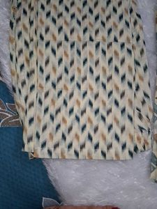 Beautiful Cotton Suit Set