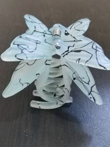 Hair Butterfly Cluture