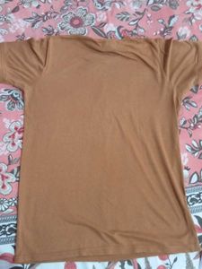 Tshirt L Size