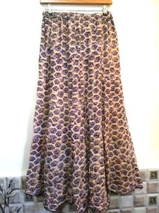 🎁Buy 2, Get 2 Free🎁Floral Print Ethnic Skirt