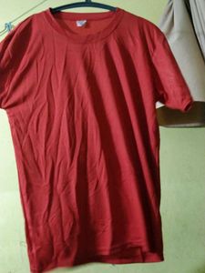 Vintage Red T-Shirt