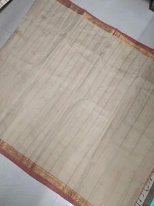 Pure Kanchi Pattu Saree
