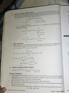 JEE MAIN CHEMISTRY BOOK