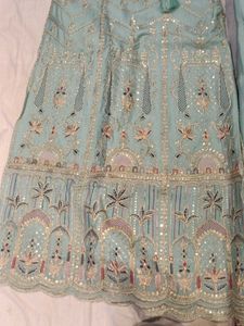 Elegant Kurta Set