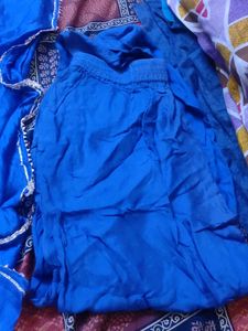 Pant Suit Set