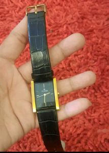 ORIGINAL TITAN WATCH