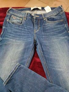 Hollister Skinny Jeans