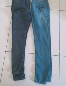 2 Jeans