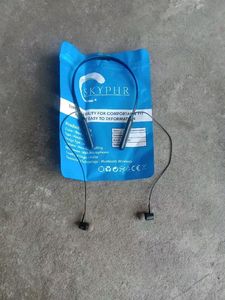 Bluetooth Headphones