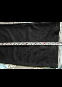 Black Cargo For Women