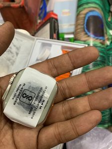 S8 Ultra Max Smartwatch