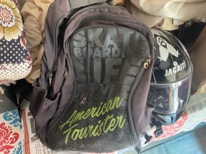 American Tourister Backpack
