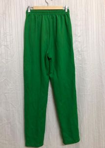 Green Long Stylish pant