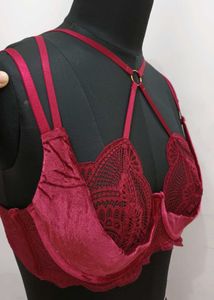 Designer Bra..size Around 36 TO 38