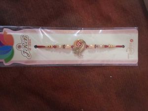 Rakhi Bracelet Set