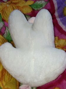 Cute Plush rabbit