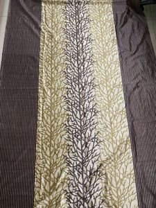 Curtain Set Of 6