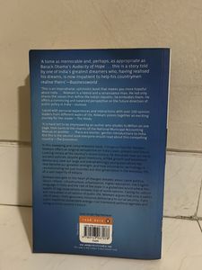 Imagining India Book