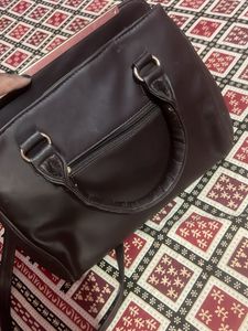 New Bags