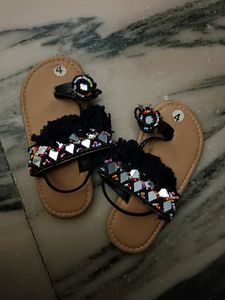 Girls Sandal