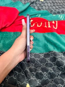 Apple iPhone 14 Pro Max – 256 GB | Deep Purple