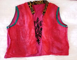 Cotton Jacket