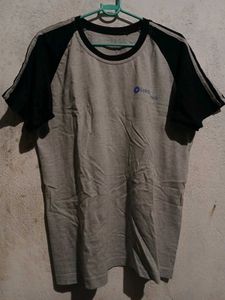 Grey Unisex Top