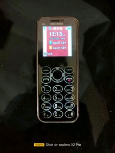 Kechaoda Mini