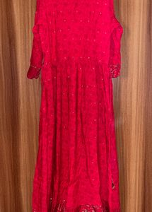 Aurelia Embellished Kurta