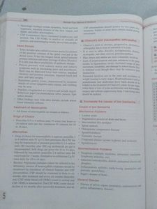 Manipal Prep Manual of Medicine, Second Edition