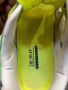 SOLEPLAY(WESTSIDE) SNEAKERS  UK-7