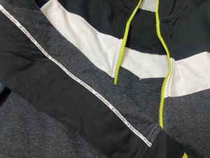 Here &amp;now Cool Jacket