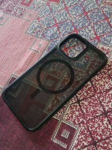 iPhone 12 Pro Max Cover