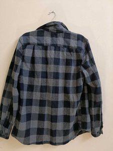 Lee Classy Checked Shirt
