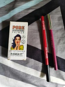 Primer+Lip Liner