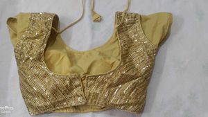 New Blouses