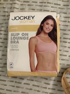Jockey Sports Bra Top