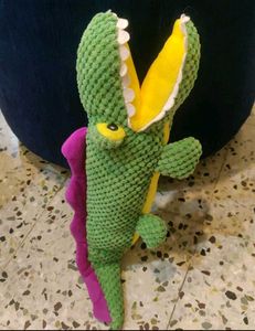 Imported Alligator 🐊 Sound Toy