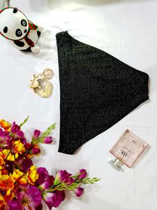 🇬🇧💫Black Golden Shimmering Penty