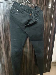 Black Jeans For Women