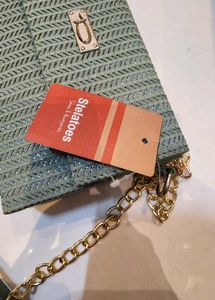 Stelatoes Glitter Sling Bag