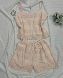 SUMMER CO-ord SETS FOR WOMEN