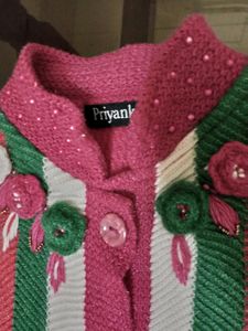 women&#39;s sleeveless sweeter