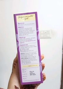 Plum bodylovin&#39; body mist Vanilla vibes
